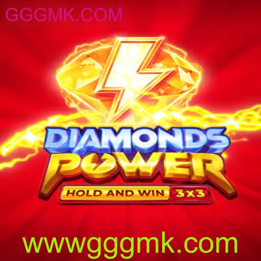 Diamondspower: A Nova Sensação no Mundo dos Jogos Digitais