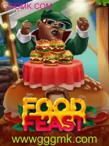 Descubra FoodFeast: O Jogo Delicioso que Conquista Todos