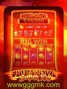 Descubra o Mundo de FruitNovaSuper100: Regras e Estratégias