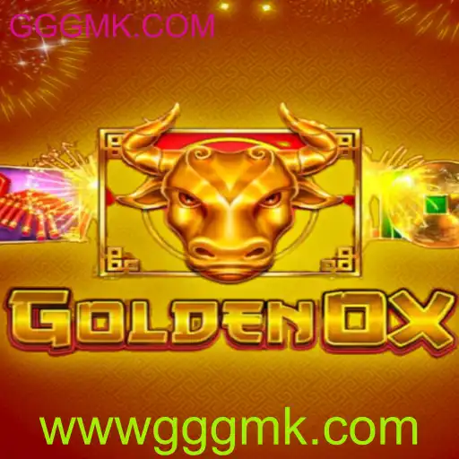 GoldenOx - Uma Jornada Inovadora no Mundo dos Jogos