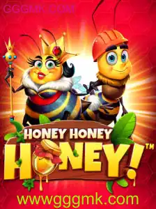 Descubra o Mundo Envolvente de HoneyHoneyHoney