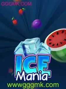 Desvendando o Mundo de IceMania no GGGMK.COM