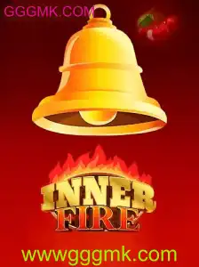 Desbravando o Universo de InnerFire: Mergulhe na Aventura Inédita de GGGMK.COM