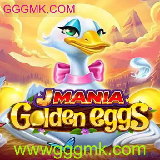 Descubra a Emoção de JManiaGoldenEggs: A Última Sensação de GGGMK.COM