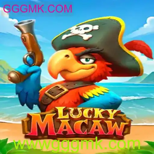 Descubra o Fascinante Jogo LuckyMacaw - Uma Aventura Inesquecível