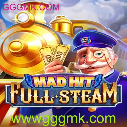 MadHitFullSteam: O Jogo Que Está Dominando as Plataformas Digitais