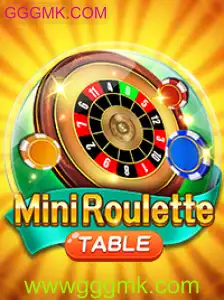 Explorando o MiniRoulette: A Nova Sensação do GGGMK.COM