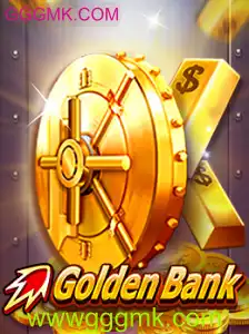 Descubra CrazyGoldenBank: O Novo Fenômeno dos Jogos em GGGMK.COM