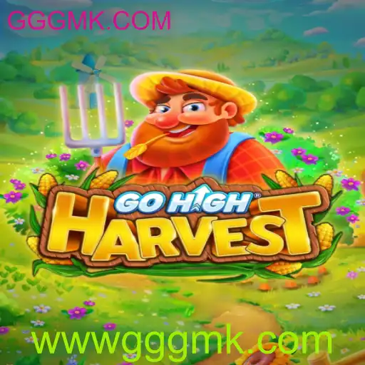 GoHighHarvest: Explorando o Novo Fenômeno dos Jogos