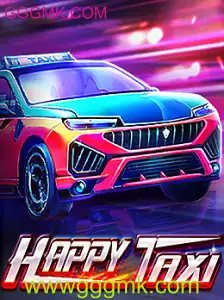 HappyTaxi: A Nova Sensação nos Jogos com Estratégia e Aventura