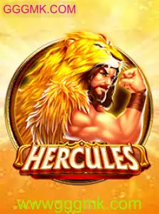 Descubra o Universo do Jogo Hercules com GGGMK.COM