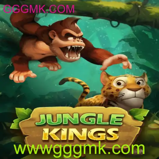 Explorando o Universo de JungleKings: Uma Aventura Selvagem