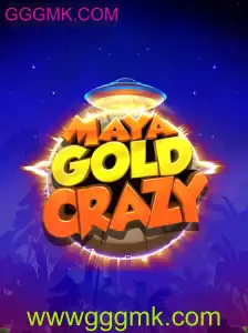 MayaGoldCrazy - Aventura no Mundo Misterioso dos Maias