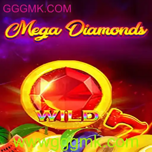 Descubra a Experiência Inovadora de MegaDiamond