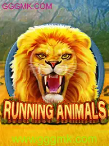 Descubra RunningAnimals: O Jogo Que Captura a Emoção da Vida Selvagem