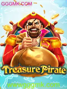 Explorando TreasurePirate: Aventuras e Estratégias no Novo Jogo de GGGMK.COM