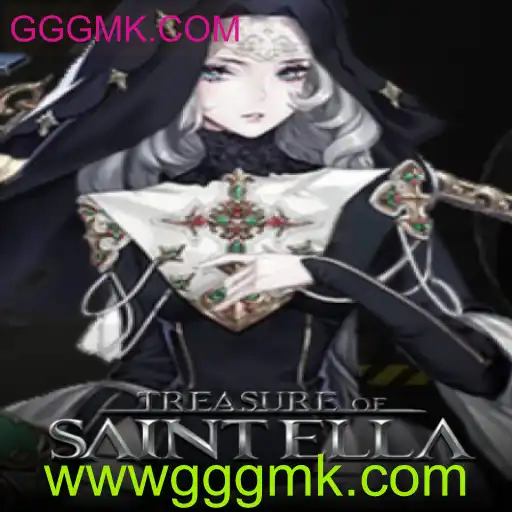 Treasure of Saint Ella: Uma Jornada Épica no Mundo de GGGMK.COM