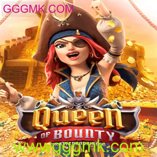Descubra as Aventuras de QueenofBounty no Universo GGGMK.COM