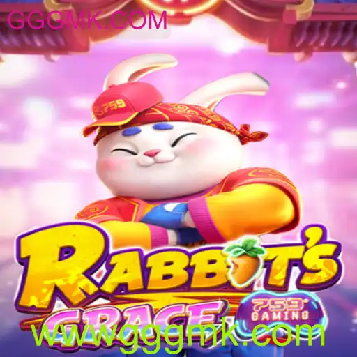 Descubra RabbitsGrace: Um Novo Fenômeno no Universo dos Jogos