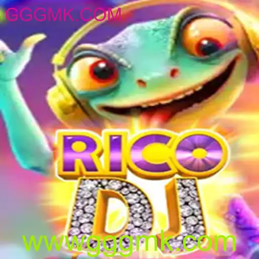 Descobrindo RicoDJ: Um Mergulho no Universo de GGGMK.COM