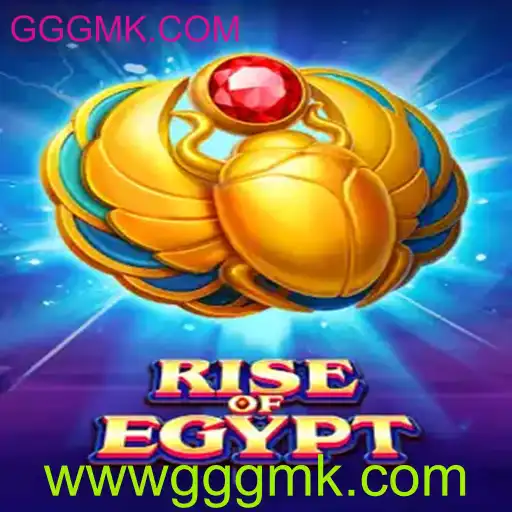 Explorando o Universo de RiseOfEgypt: Descubra o Fascinante Mundo Antigo com GGGMK.COM