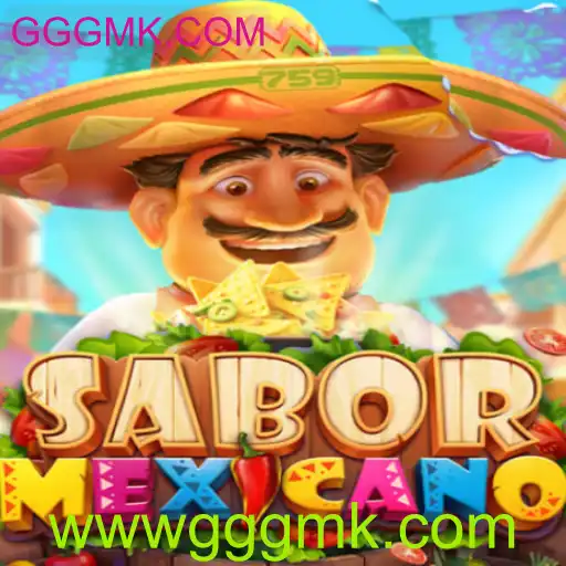 Descubra o Mundo de SaborMexicano: O Jogo que Conquista Pela Diversão