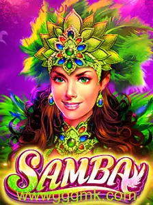 Descubra o Fascinante Mundo do Jogo 'Samba' em GGGMK.COM
