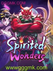 Explorando o Fascinante Mundo de SpiritedWonders