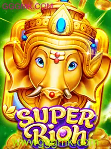 Descubra o Fascinante Mundo de SuperRich: Um Jogo de Estratégia Inovador