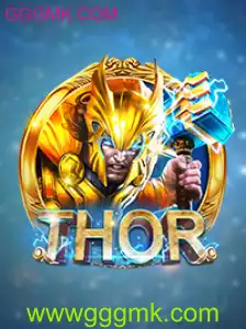 Descubra o Universo Épico de THOR: Um Jogo Inovador de Aventura Baseado em Mitologia