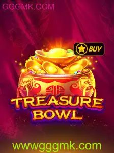 Explorando o Fascinante Mundo de TreasureBowl