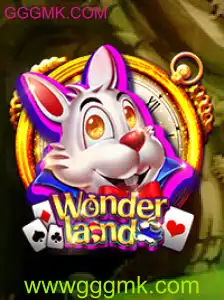 Wonderland: Uma Aventura Encantadora no Mundo dos Jogos Online