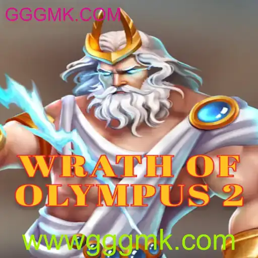 Aventura Épica em WrathofOlympus2: Descubra o Poder dos Deuses